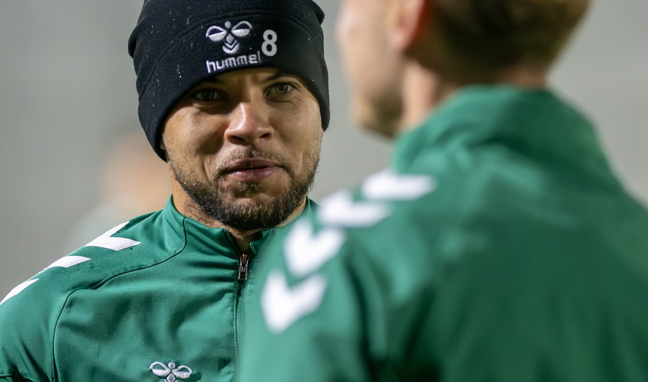 Konyaspor taktik çalıştı