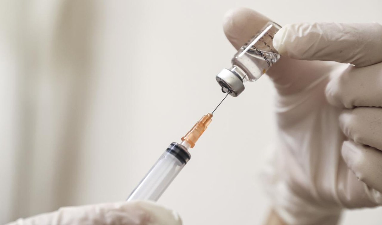 Yerli KKKA aşısında kritik eşik: Klinik öncesi süreç tamamlandı