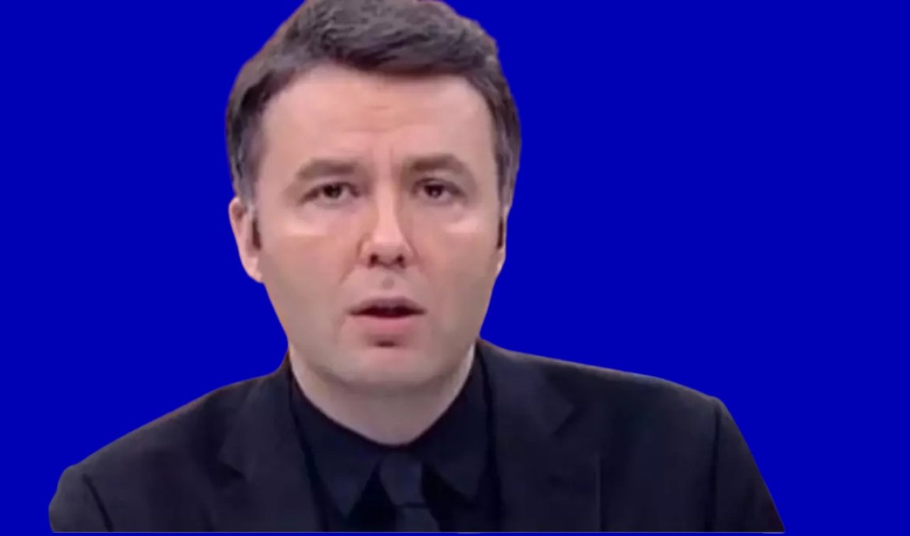 Gazeteci Mehmet Akif Ersoy’un İlk Eşi Deniz Elmas Kimdir?