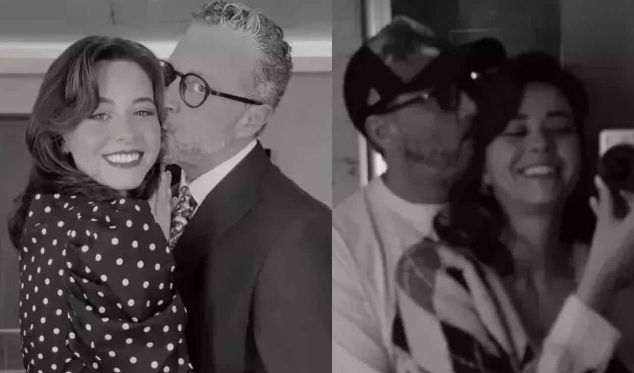 İbrahim Selim ve sevgilisi Ayşe Şeyma Keten gündemde! Ayşe Şeyma Keten kimdir, kaç yaşında? İbrahim Selim kimdir, yaşı kaç?