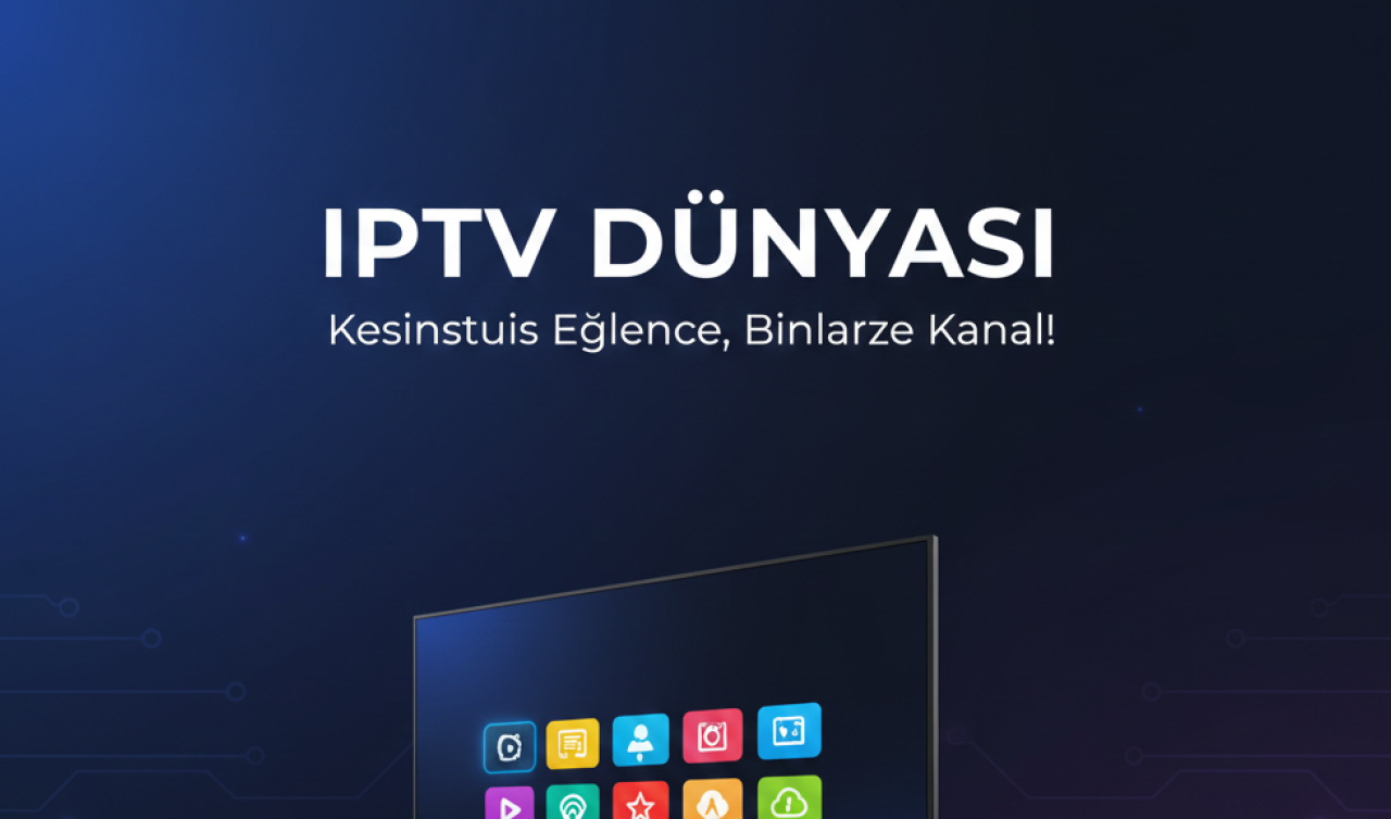 İPTV İzlemek Suç mu? Kaçak Maç Yayınlarını Takip Etmenin Hukuki Boyutu