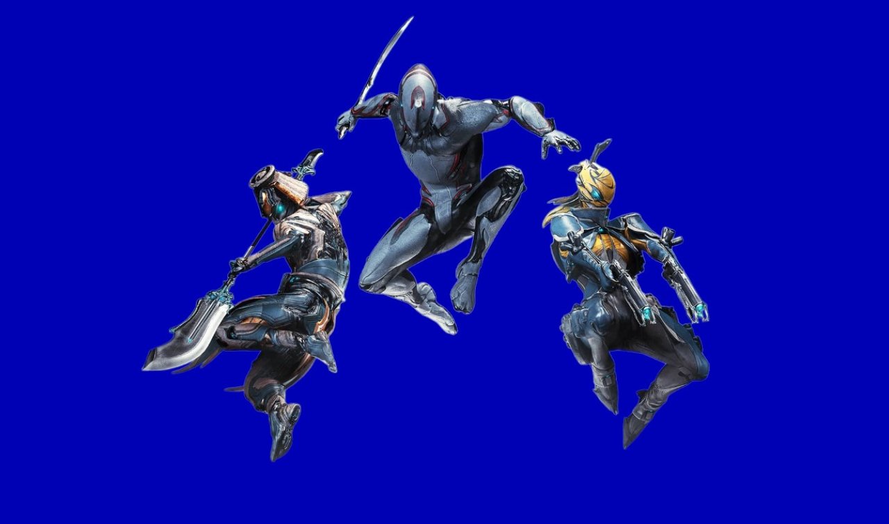  Warframe Sunucularında Çökme veya Erişim Sorunu Var Mı? (10-11 Aralık)