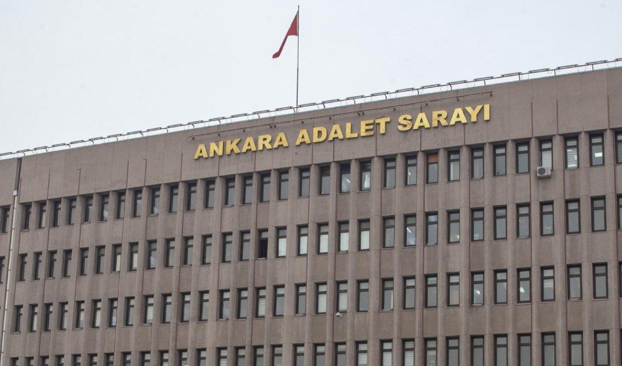 e-İmza soruşturmasında 123 sanık hakkındaki iddianame kabul edildi