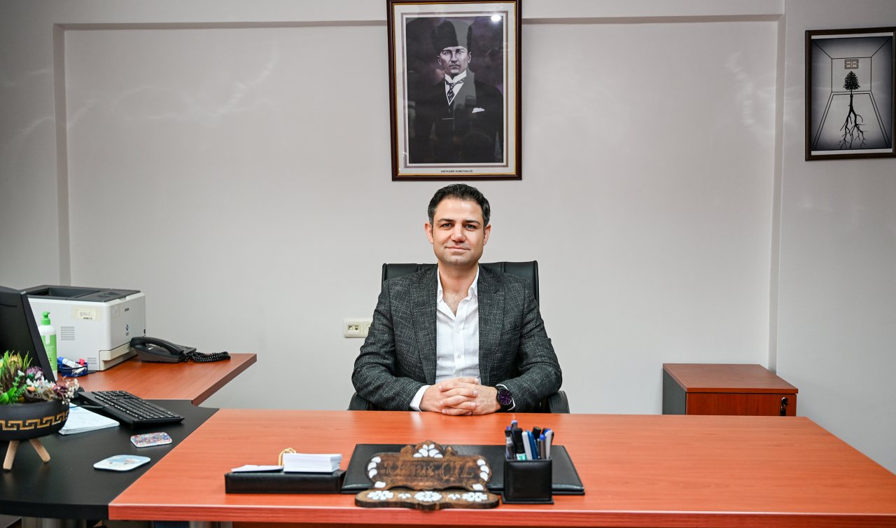 KMÜ’lü akademisyenin yer aldığı proje uluslararası alanda öne çıktı