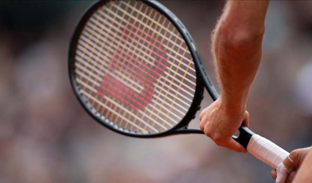 Fransız tenisçi Quentin Folliot 20 yıl men cezası aldı