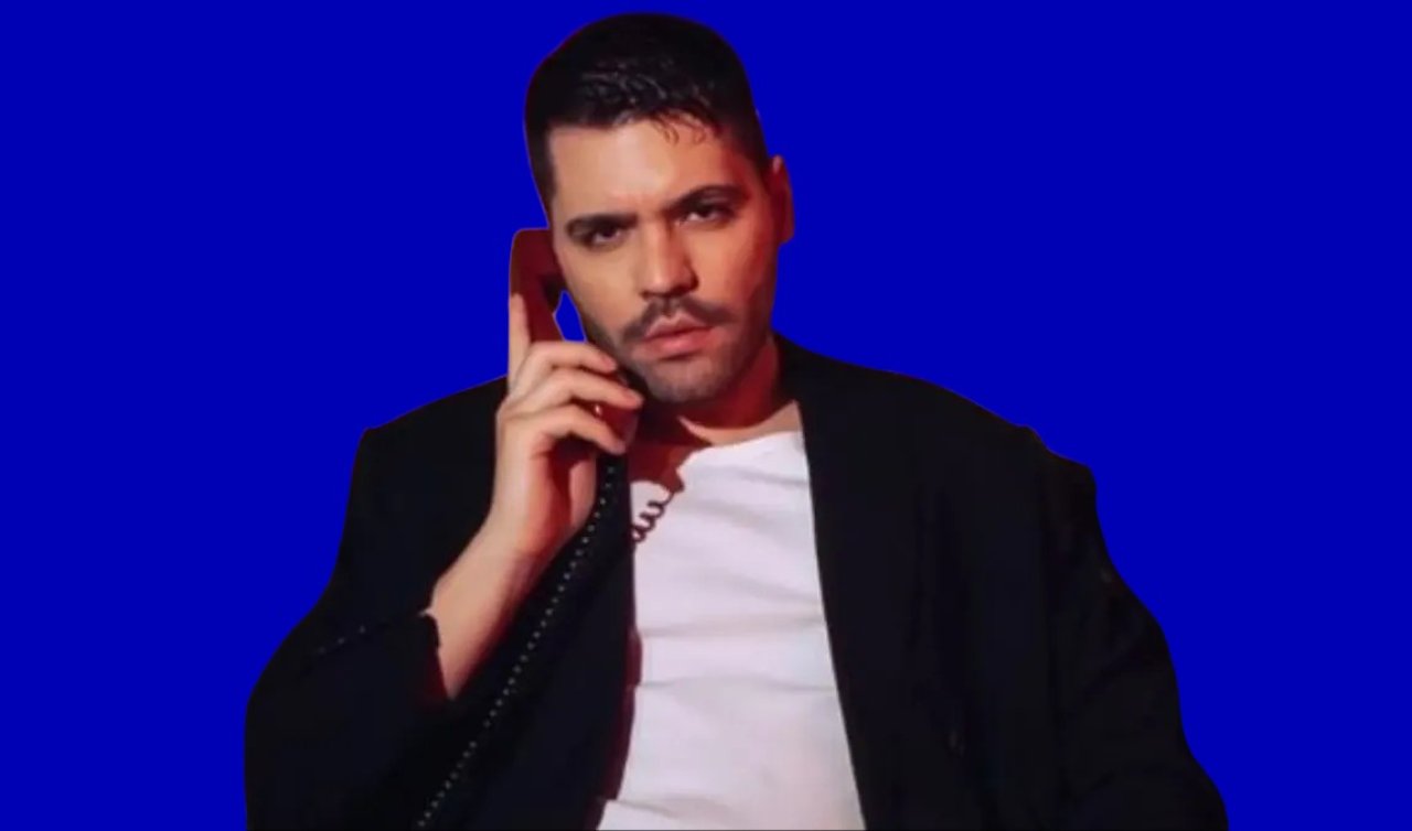  Emir Can İğrek Kimdir? Yaşı, Kariyeri ve Müzik Yolculuğu