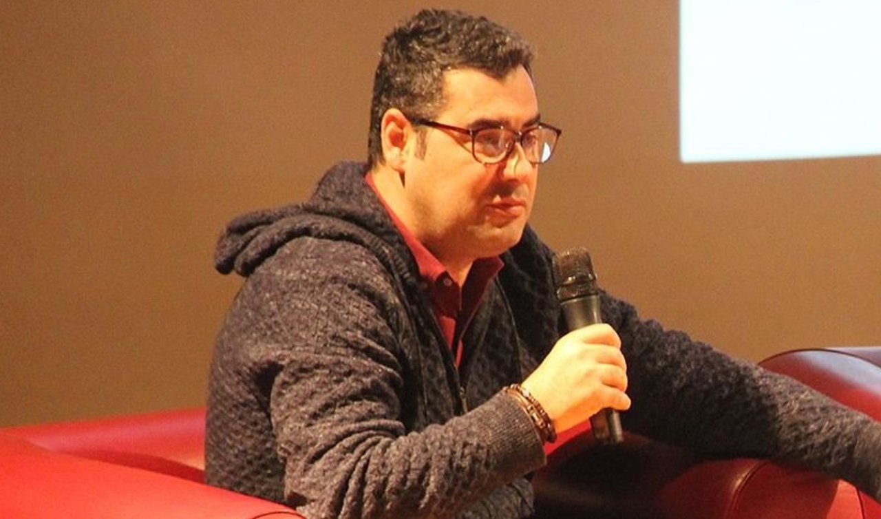 Gazeteci Enver Aysever hakkında tutuklama talebi