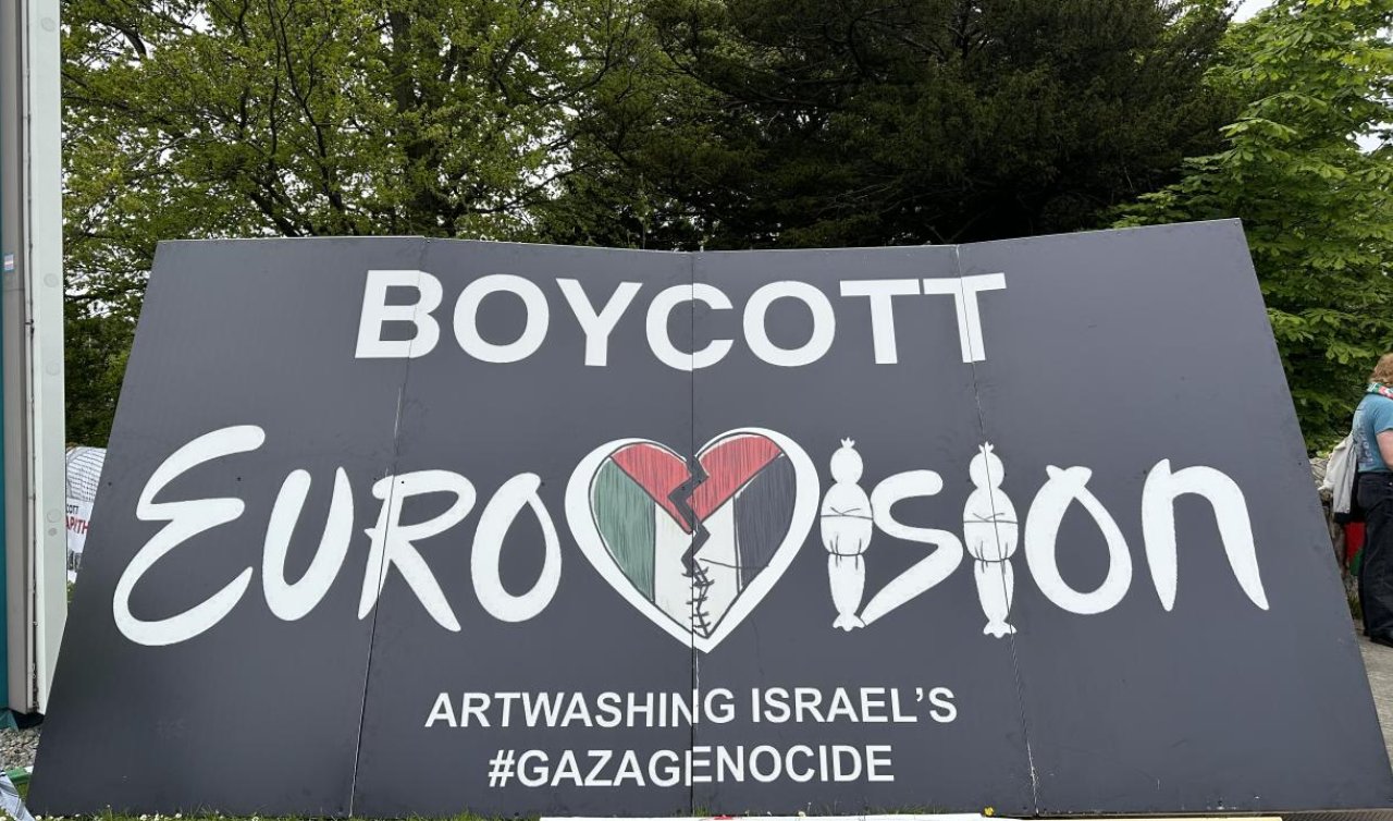 Belçika’da Eurovision kararının gözden geçirilmesini isteyen tasarı bölge parlamentosuna sunuldu