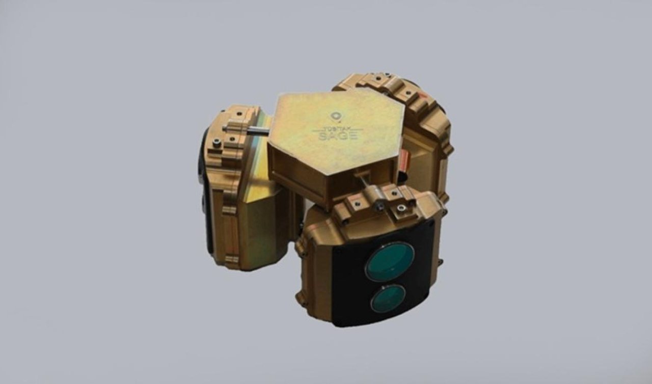 Milli hedef algılayıcı MİHAL’in detayları ortaya çıktı