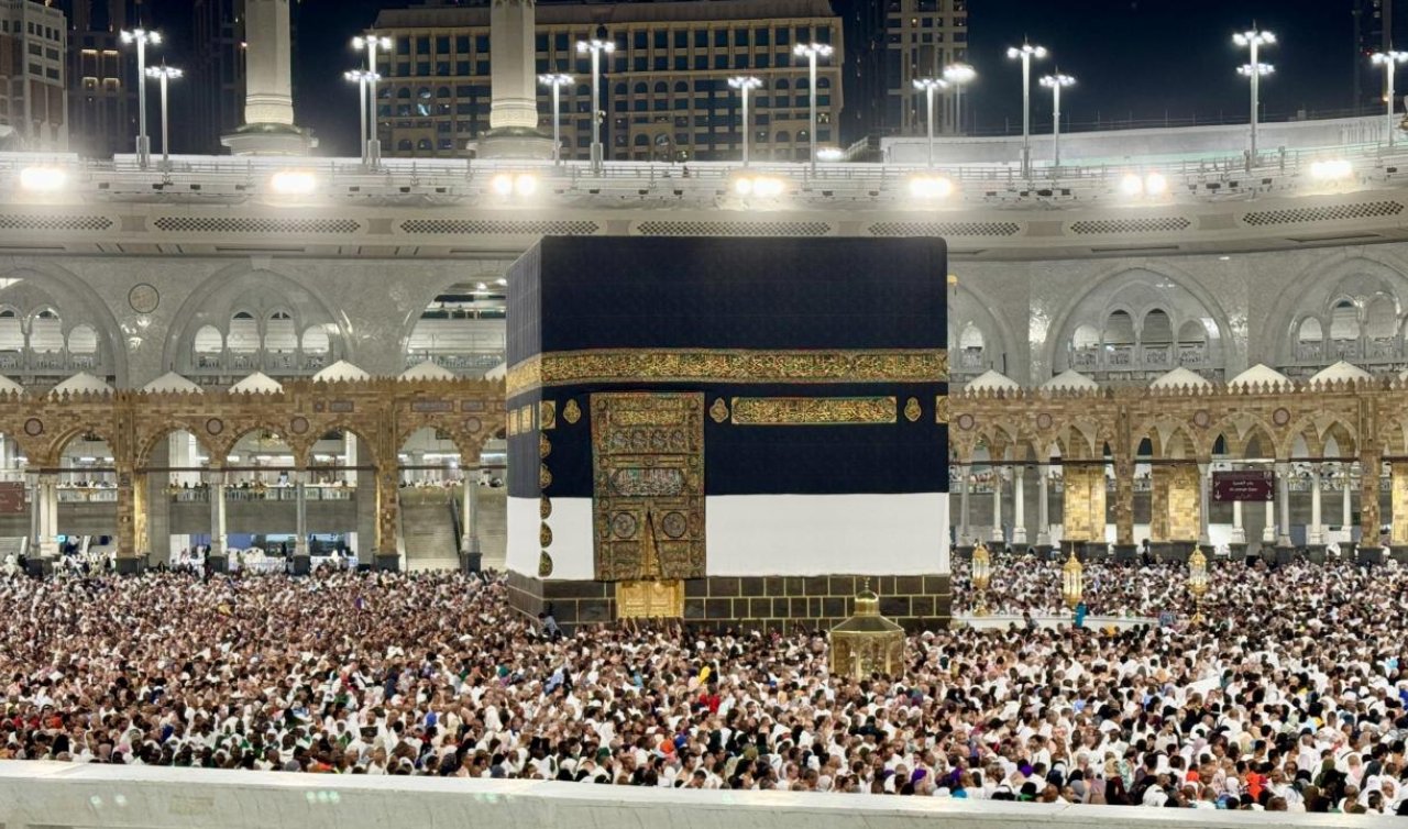 Boş kalan hac kontenjanları için ek başvuru süresi tanındı