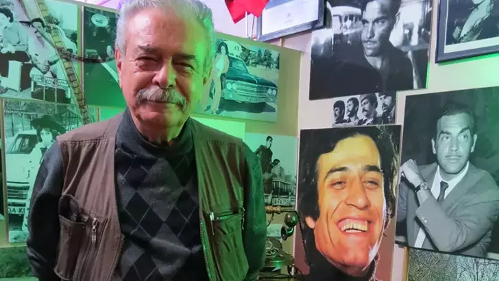 Usta isimden acı haber: Zafer Dilek hayatını kaybetti!