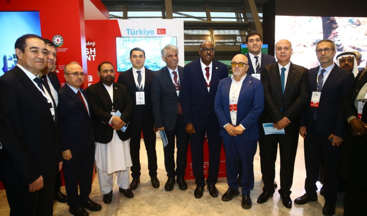 Türk sineması, Azerbaycan ve Asya ülkeleriyle yeni projeler geliştirecek