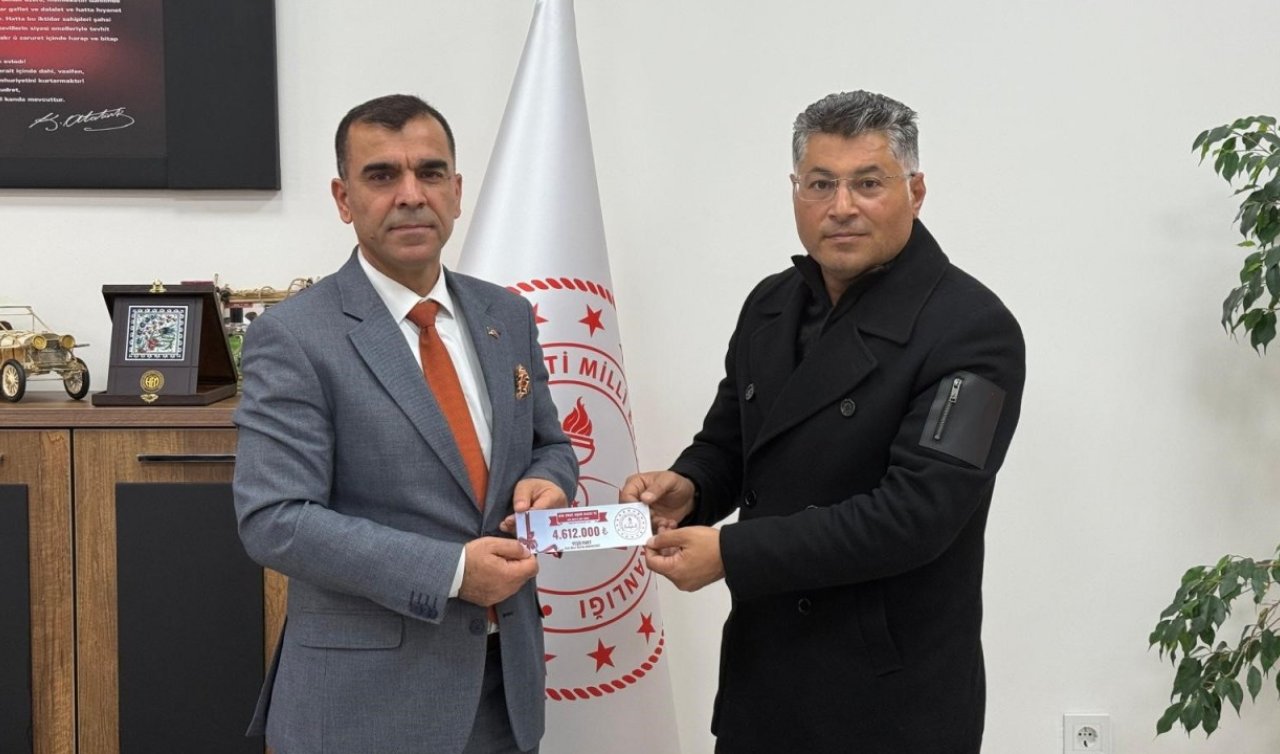 Öğrencilerden Gazze’ye büyük destek