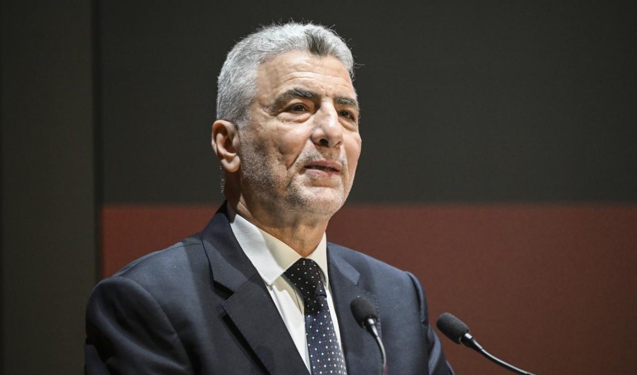 Bakan Bolat: Risk primindeki güçlü iyileşme dezenflasyon sürecine katkı sağlıyor