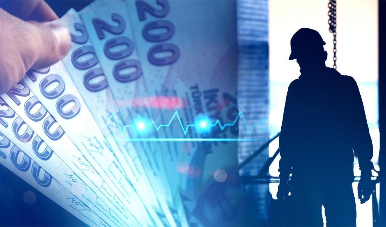 Asgari ücrette ikinci toplantının tarihi belli oldu