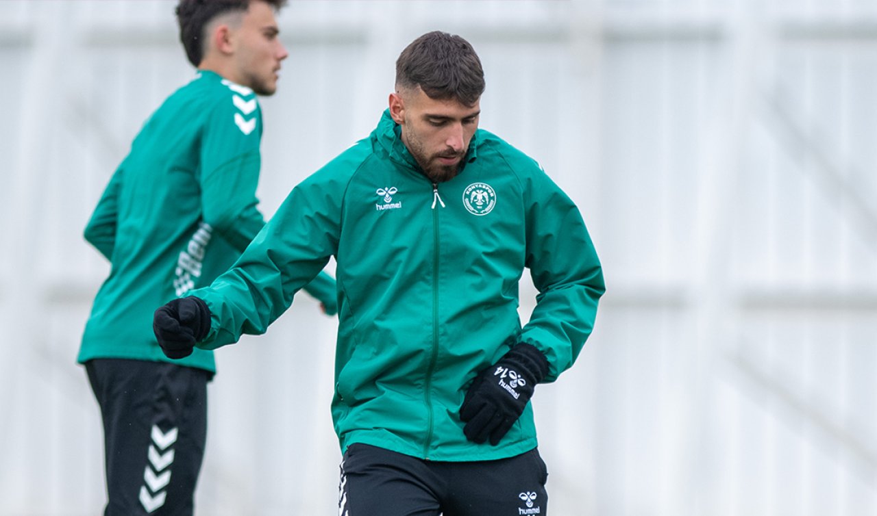 Anadolu Kartalı’nda Fener mesaisi 