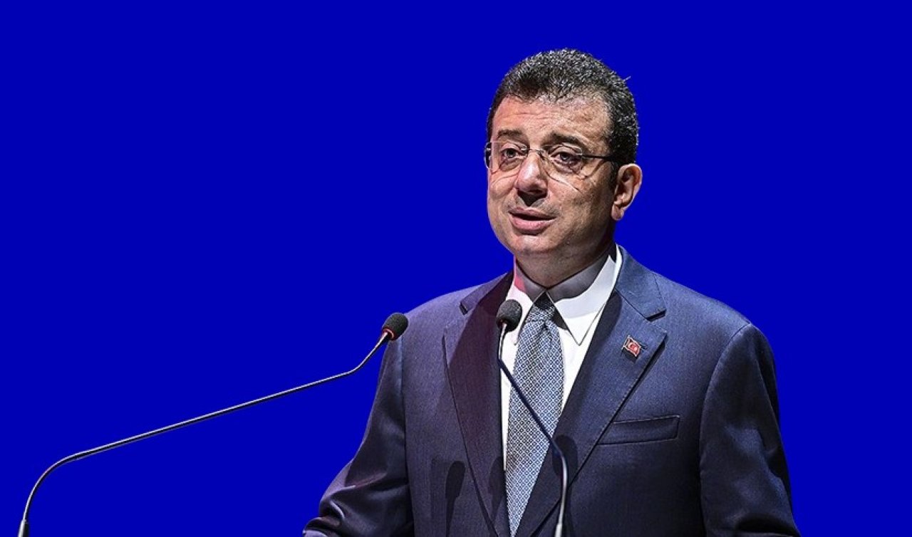 Ekrem İmamoğlu Davalarında Kritik Tarihler Belli Oldu! Tutuklu Yargılama Süreci 2026’ya Sarktı