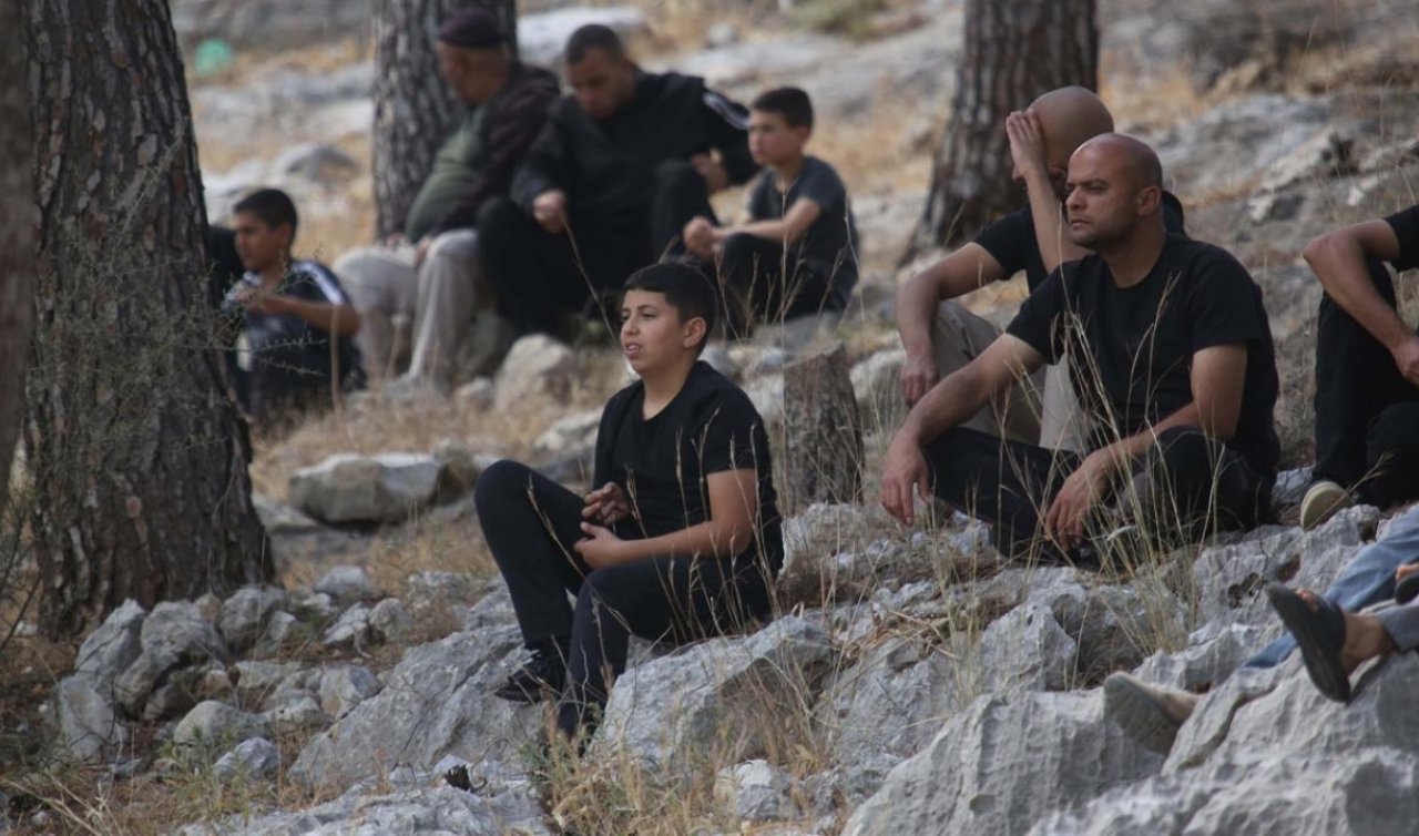 BM: Yılbaşından bu yana Batı Şeria’da 1000’den fazla Filistinli yerinden edildi