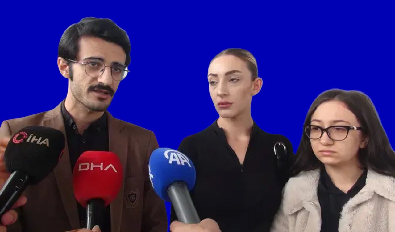 Güllü olayıyla ilgili gelişme! Arkadaşı sorguda itiraf etti!