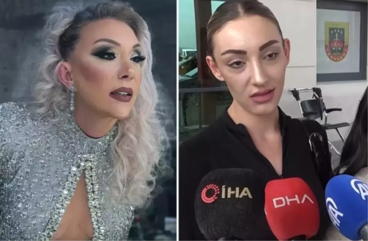 Güllü’nün kızı kimdir? Güllünün kızı Tuğyan kaç yaşında? Nereli? Evli mi sevgilisi var mı?  Annesini Neden Öldürdü İddiası? Güllü kimdir?