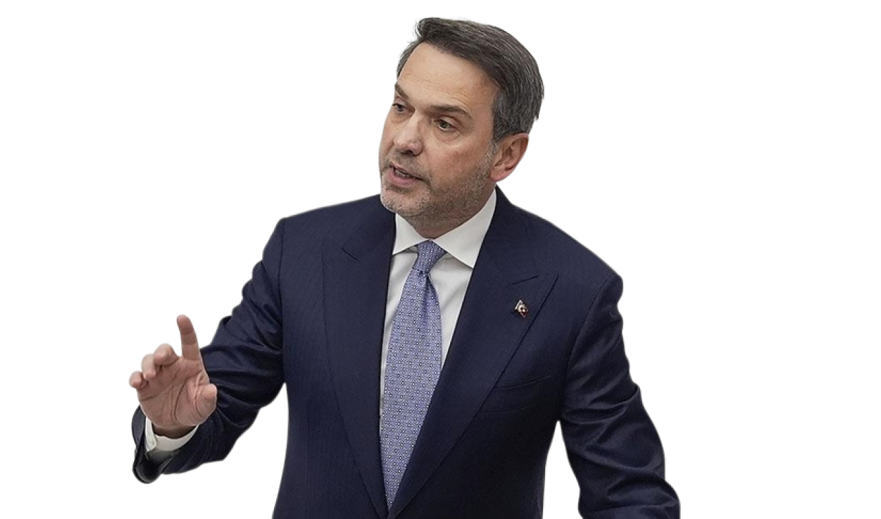 Bakan Bayraktar: Nadir toprak elementlerini ekonomimize kazandıracağız