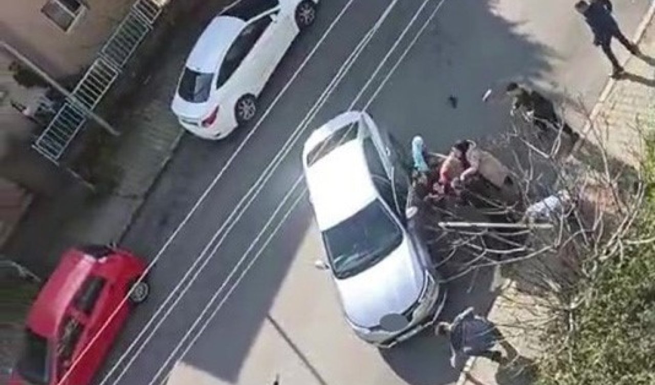 “Adam olsaydın’’ sözünü duyunca eski eşini 15 yerinden bıçaklamış