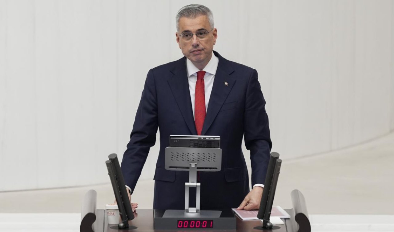 Bakan Memişoğlu: SGK SMA hastalığıyla ilgili iki ilacı tamamıyla ödüyor