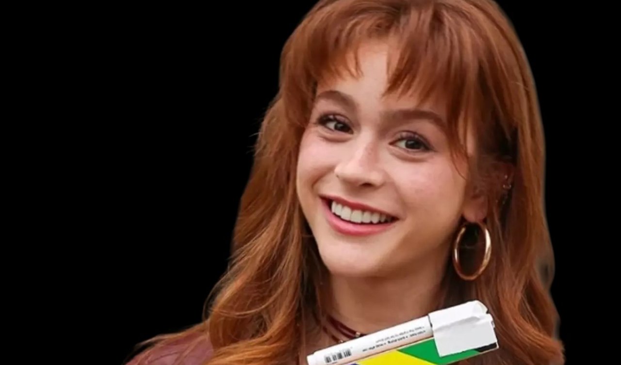 Asena Keskinci Hangi Dizilerde Oynadı? Asena Keskinci kimdir ve kaç yaşında? Evli mi?