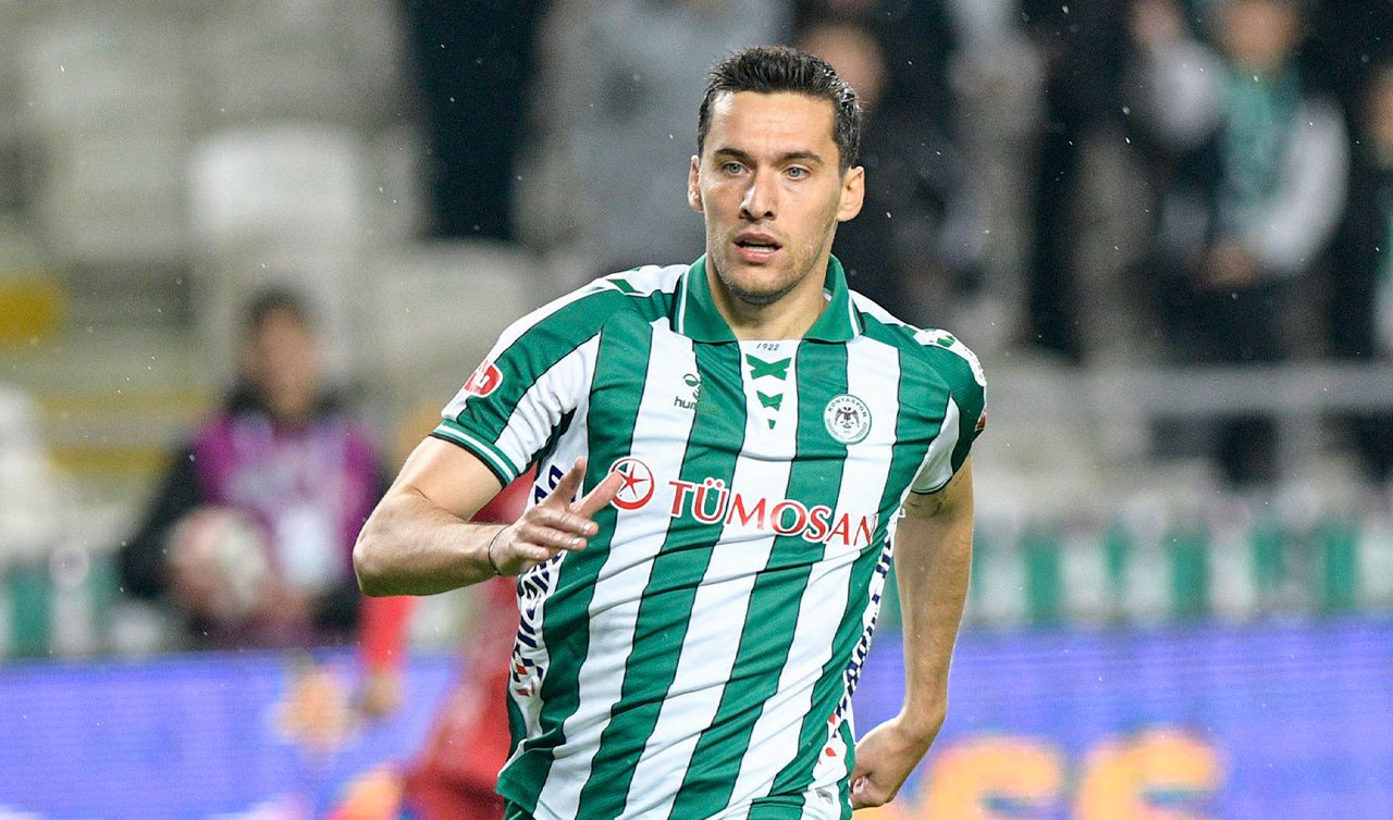 Tüm gözler Umut Nayir’de!