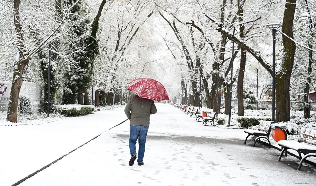 Yeni haftada hava nasıl olacak?