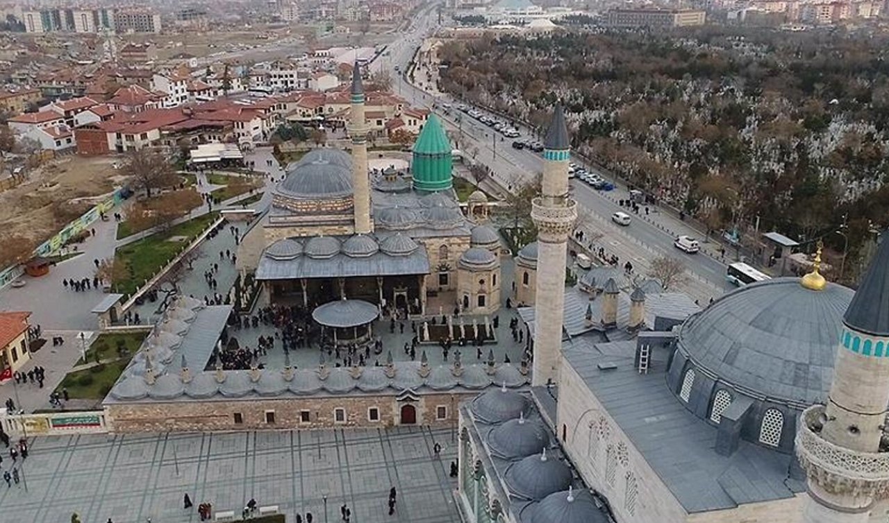 Konya’da öğrencilere yönelik resim, hikaye ve kısa film yarışmaları başlıyor