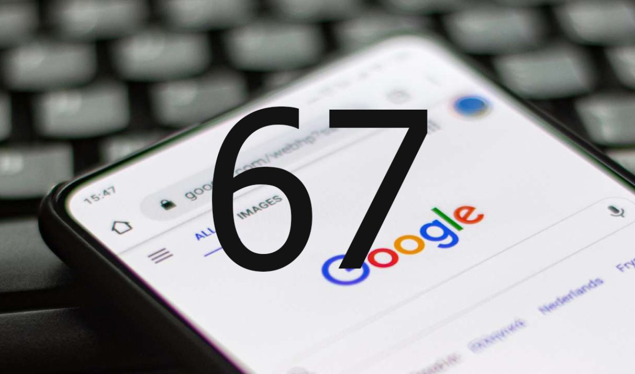  Google’a “67” Yazınca Neden Sallanıyor?