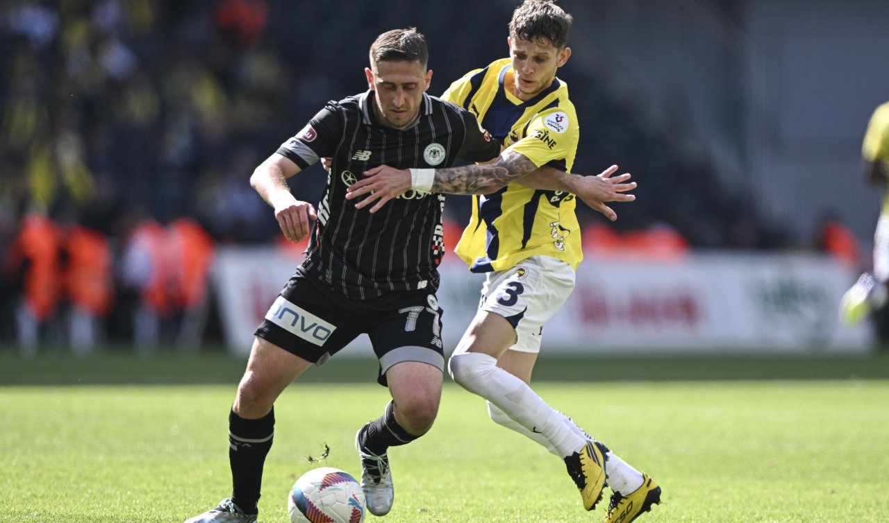 Korner şampiyonları birbirine rakip