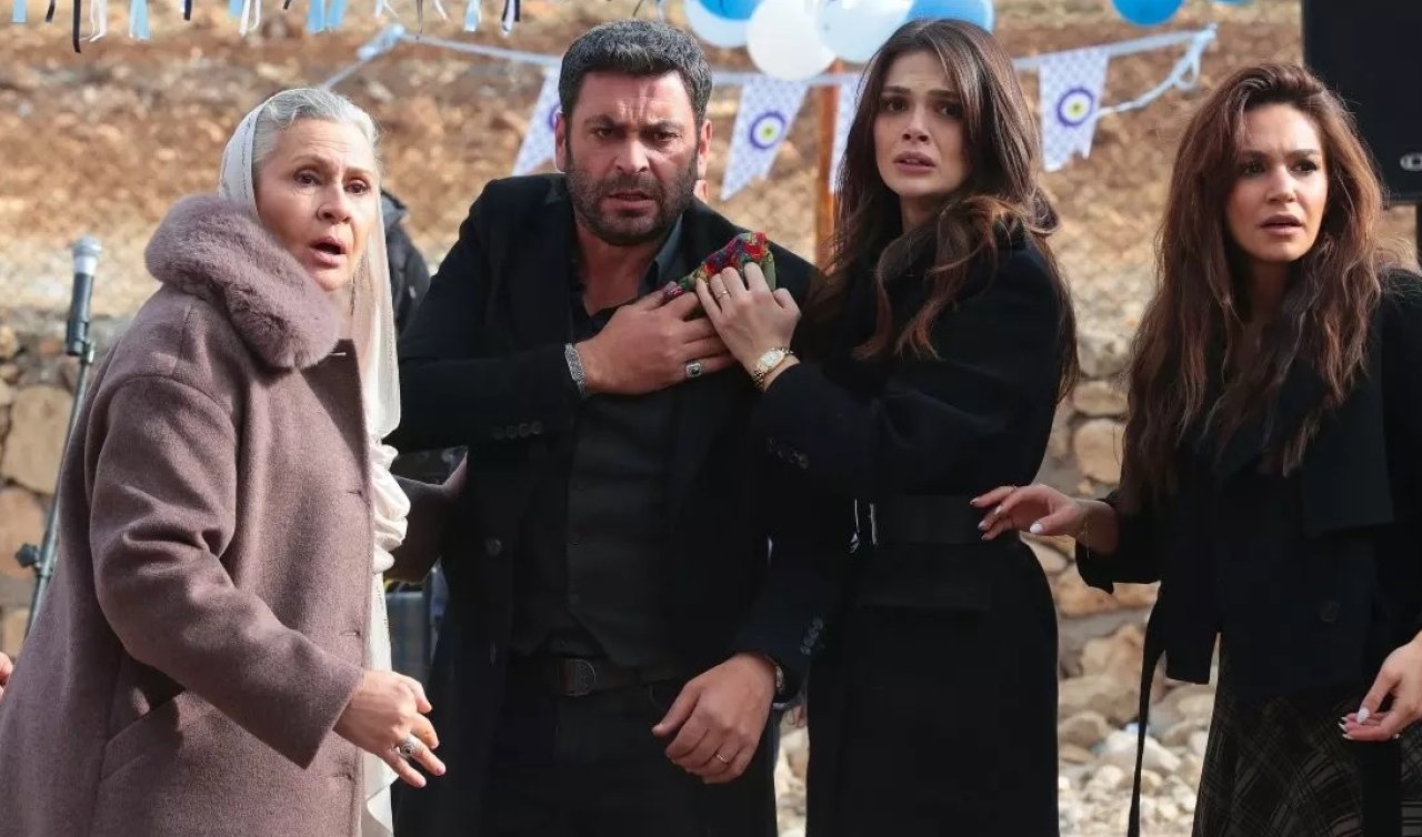 Uzak Şehir 42 Bu Akşam Var mı, Yok mu? Uzak Şehir 42 Neden Yok? Uzak Şehir 42 Yeni Bölüm Ne Zaman Yayınlanacak? 15 Aralık 2025 Kanal D Yayın Akışı