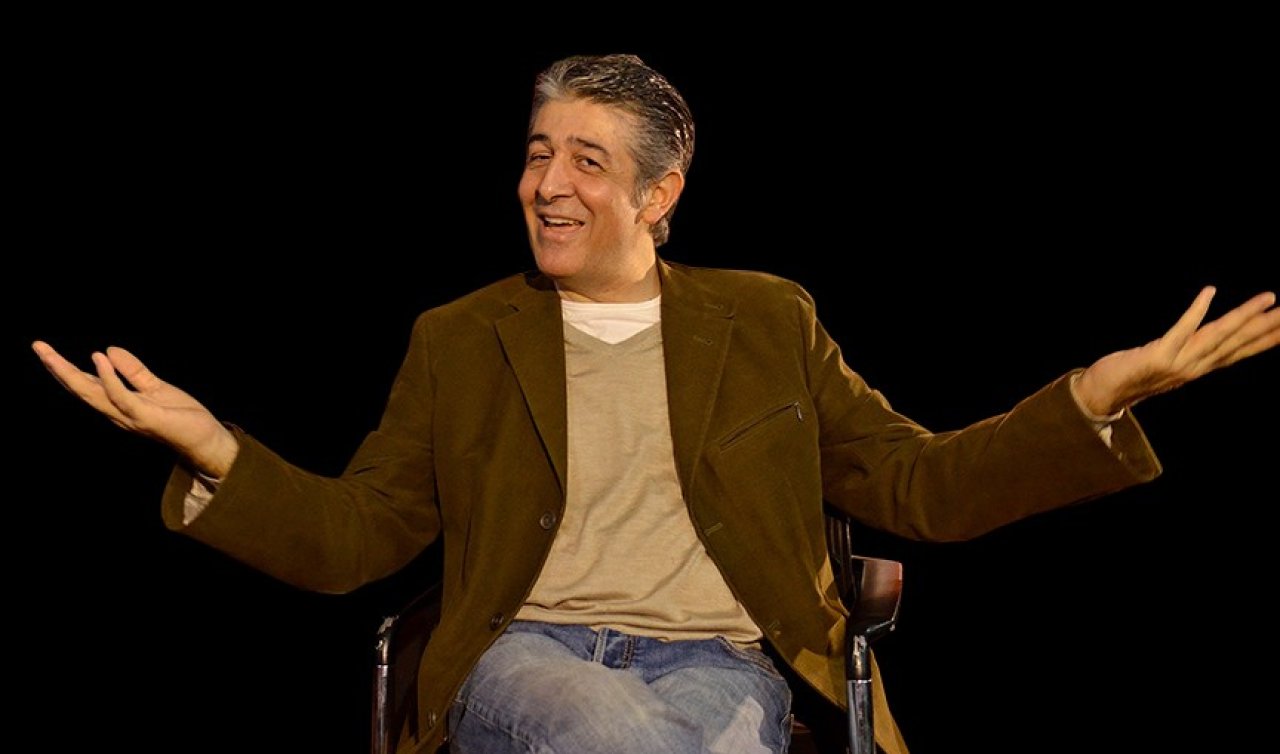 Murat Göğebakan’ın İlk Eşi Gül Kimdir?