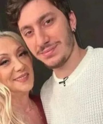 Güllü’nün ölümüne ilişkin oğlu ifadeye çağrıldı