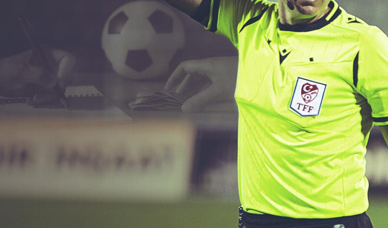 PFDK 224 futbolcu ve 24 hakem hakkındaki kararını açıkladı