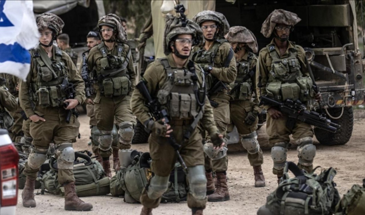 İsrail basınına göre orduda toplu istifa olasılığı gündemde