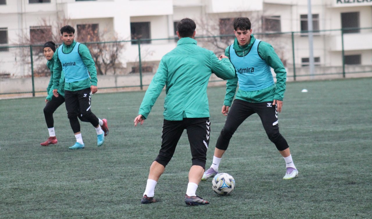 BAL’da 11. hafta hazırlıkları: Konya temsilcilerinin rakipleri kim? 