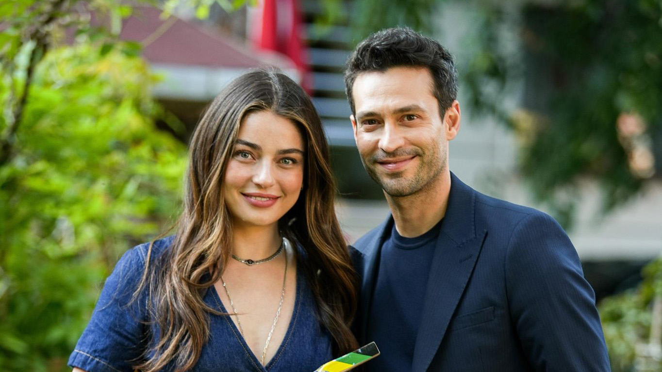 Vicdansız 1. Bölüm Full HD İzle!