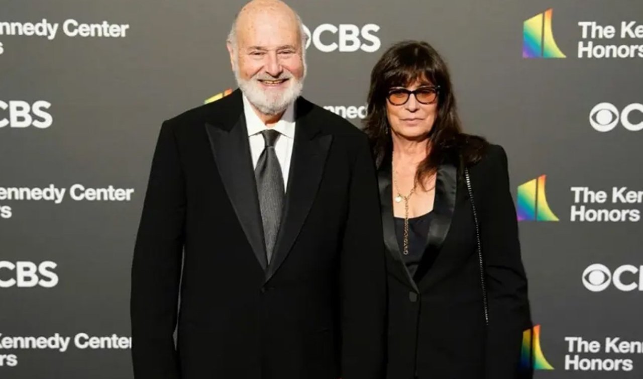 Ünlü yönetmen ve eşi evinde ölü bulunmuştu! Katili oğlu çıktı