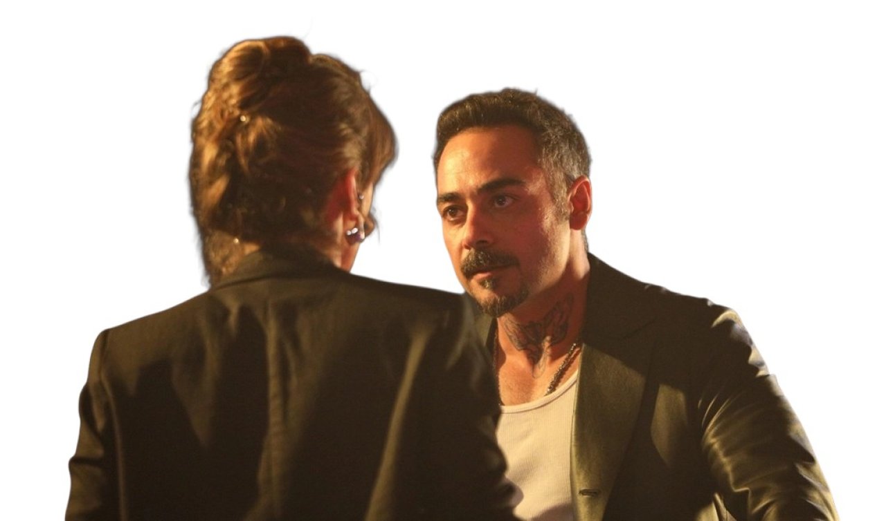 Sakıncalı Dizisi Final Mi Yapıyor? Sakıncalı Neden Yok? Sakıncalı Neden Bitti? Sakıncalı 5 bölüm!