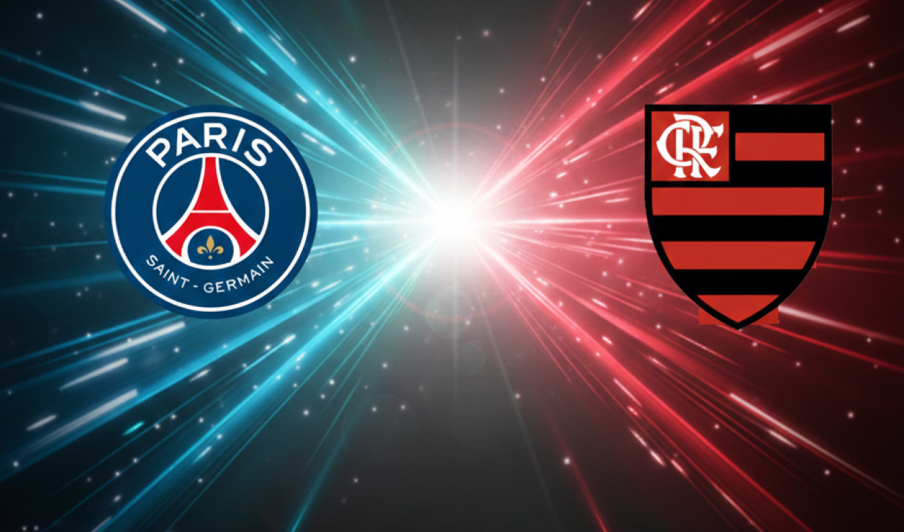 PSG - Flamengo Maçının Muhtemel 11’i! PSG İlk 11! Flamengo İlk 11! Sakatlar ve Cezalılar Kimler? PSG vs Flamengo Maçı Hangi Kanalda?