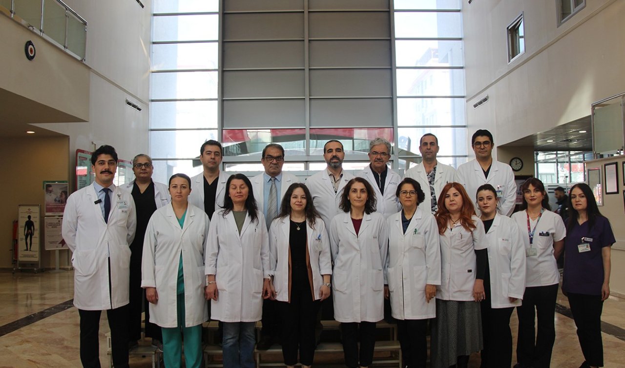 Konya’nın Başkent’inde yeni merkez!