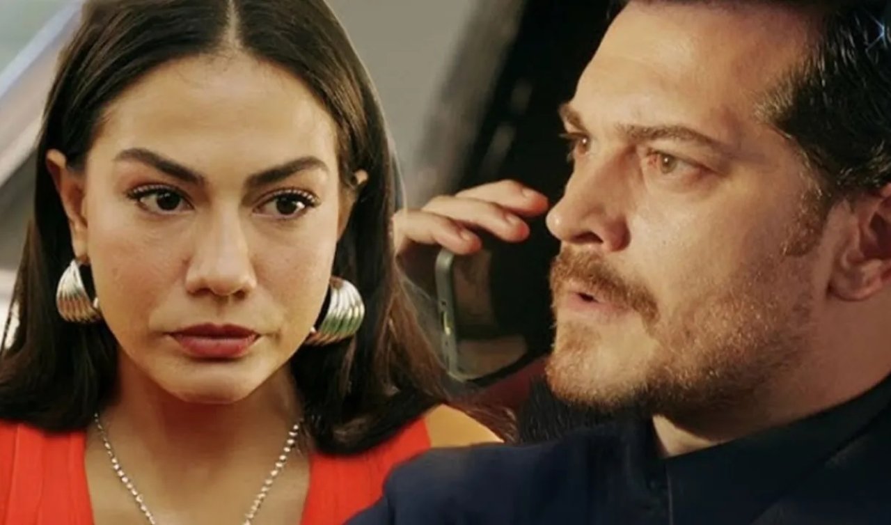 EŞREF RÜYA YENİ BÖLÜM FRAGMANI İZLE | Eşref Rüya son bölümde ne oldu? Eşref Rüya 