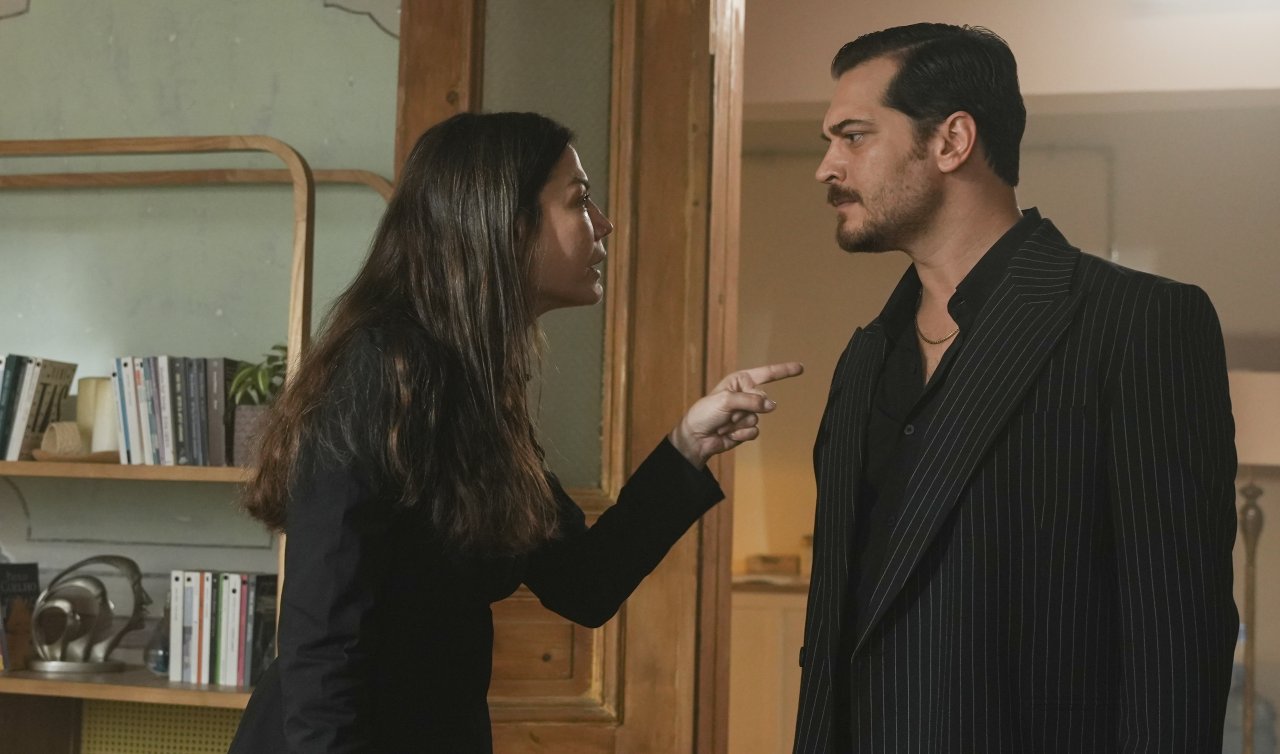 EŞREF RÜYA YENİ BÖLÜM | 26. Bölüm Eşref Rüya İzle, Çağatay Ulusoy-Demet Özdemir, 26. Bölüm fragmanı 