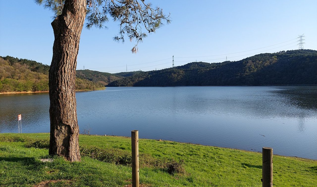 İSKİ Baraj Doluluk Oranı 17 Aralık 2025! İstanbul Baraj Doluluk Oranları Yüzde Kaç? Alibey, Büyükçekmece, Darlık, Elmalı, Istrancalar, Kazandere, Pabuçdere, Sazlıdere, Terkos, Ömerli 