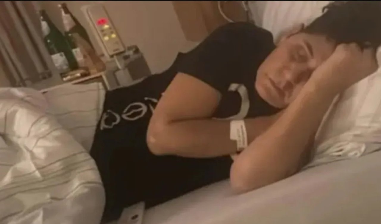 Şarkıcı Cansever kansere yakalandı