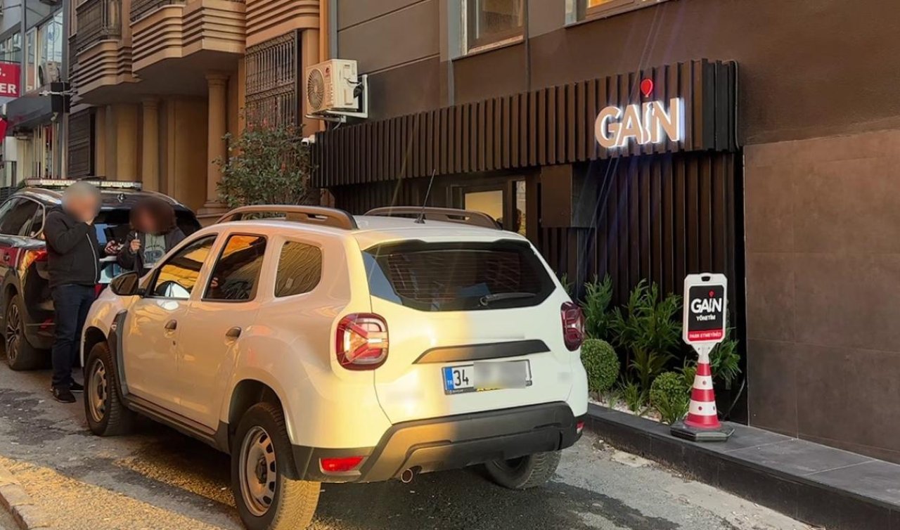 GAİN Medya soruşturmasında 3 şüpheli hakkında tutuklama talebi