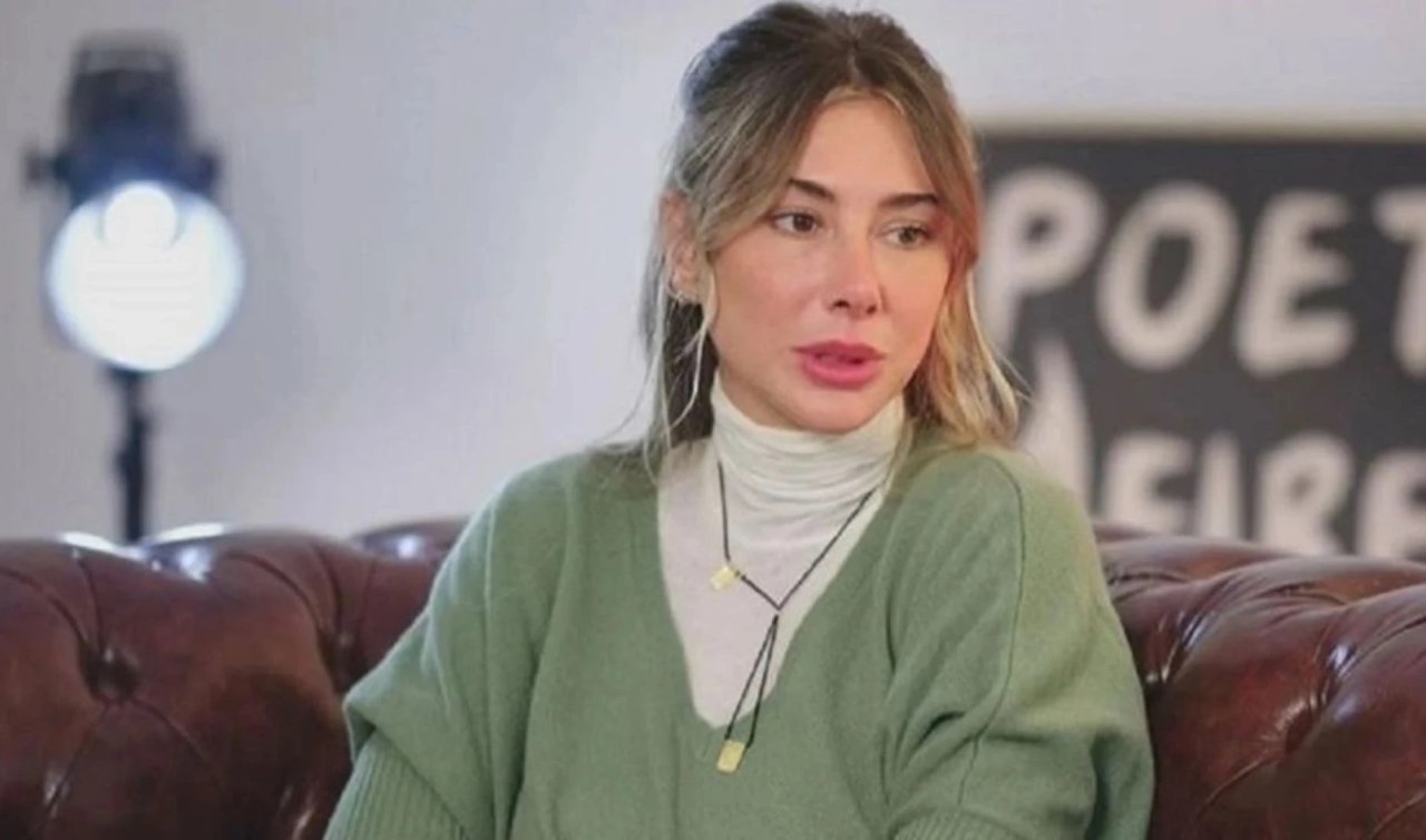 Şeyma Subaşı hakkında yakalama kararı 